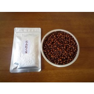 画像: 無添加　無農薬　にんにく玉125粒１袋　